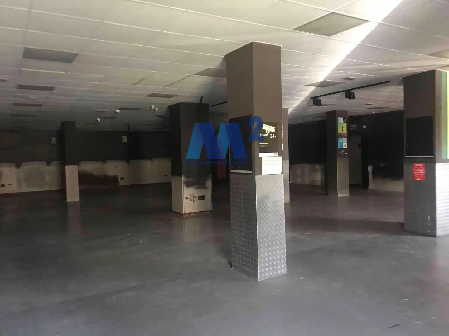 Business premises to rent in de la Chopera, imagen 3