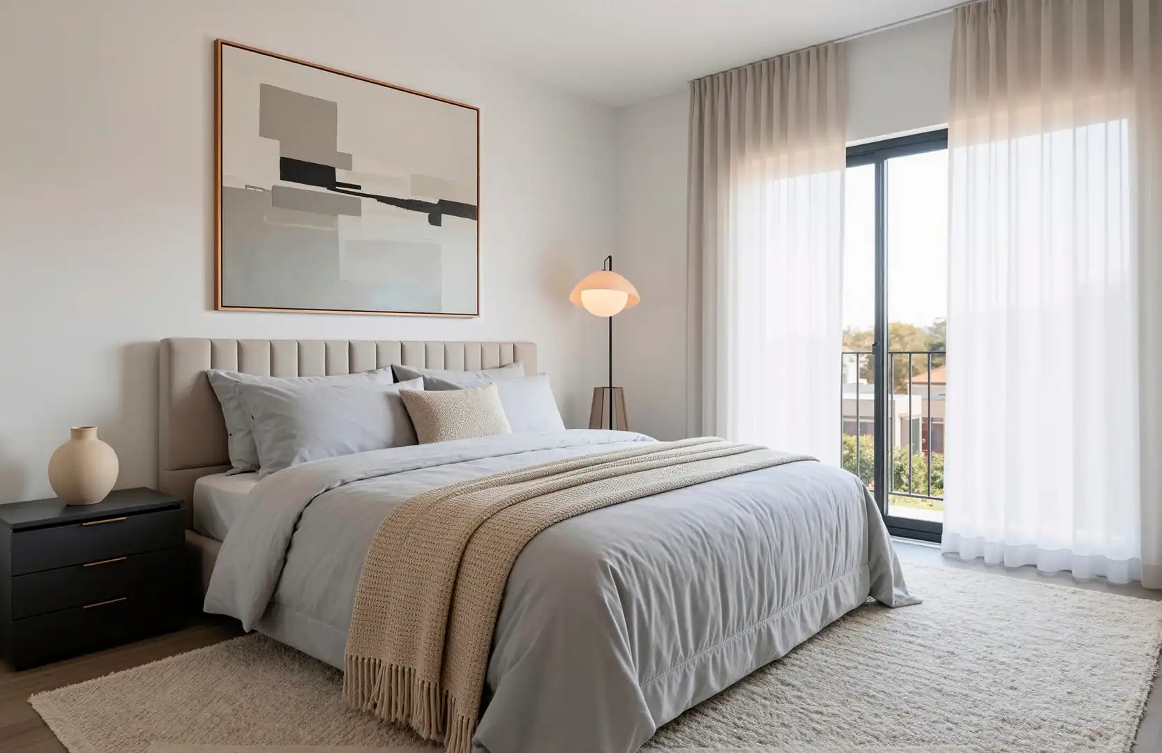 Estudio en venta en Calle Antonio Vico, Barrio de Ciudad Jardín