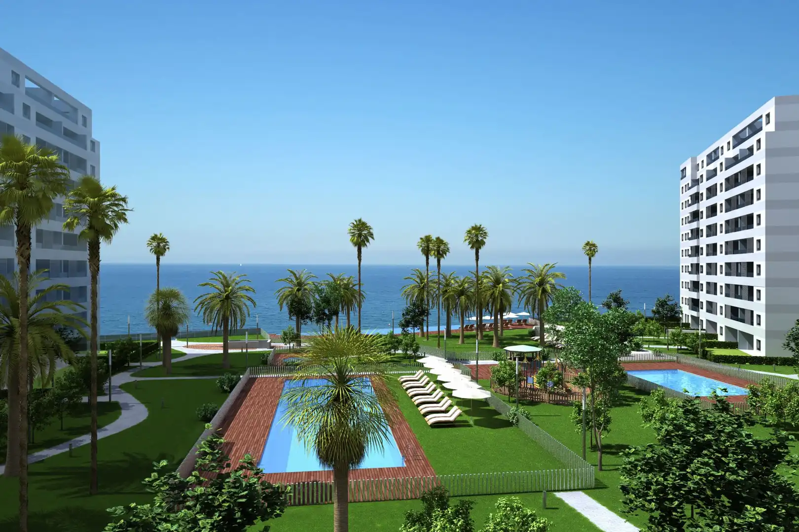 Apartment for sale in Playa del Acequión, Náufragos y Rocío del Mar, imagen 40