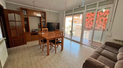 Foto 5 de Piso en venta en Can Deu, Sabadell