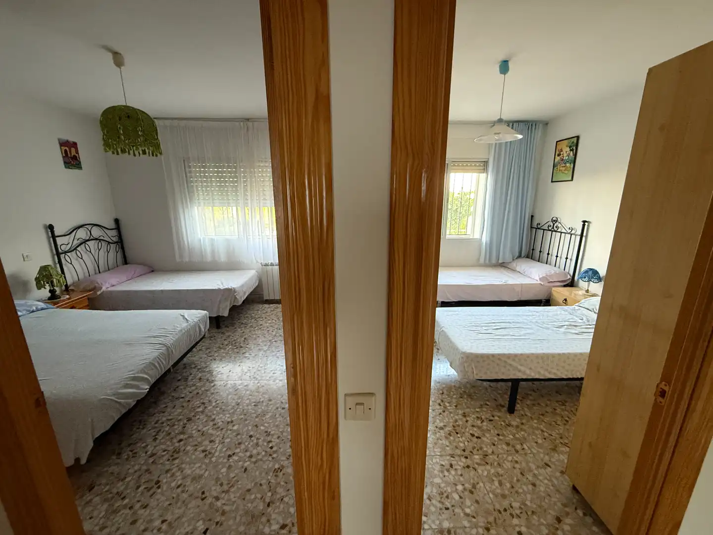 Habitación de Casa o chalet en venta en Illana con Calefacción, Jardín privado y Terraza