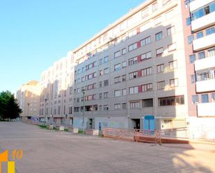 Vista exterior de Apartament en venda en Burgos Capital