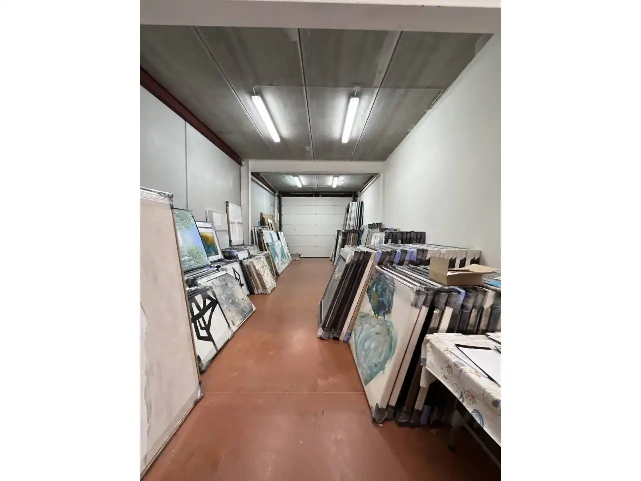 Industrial buildings for sale in Mutxamel  with Alarm