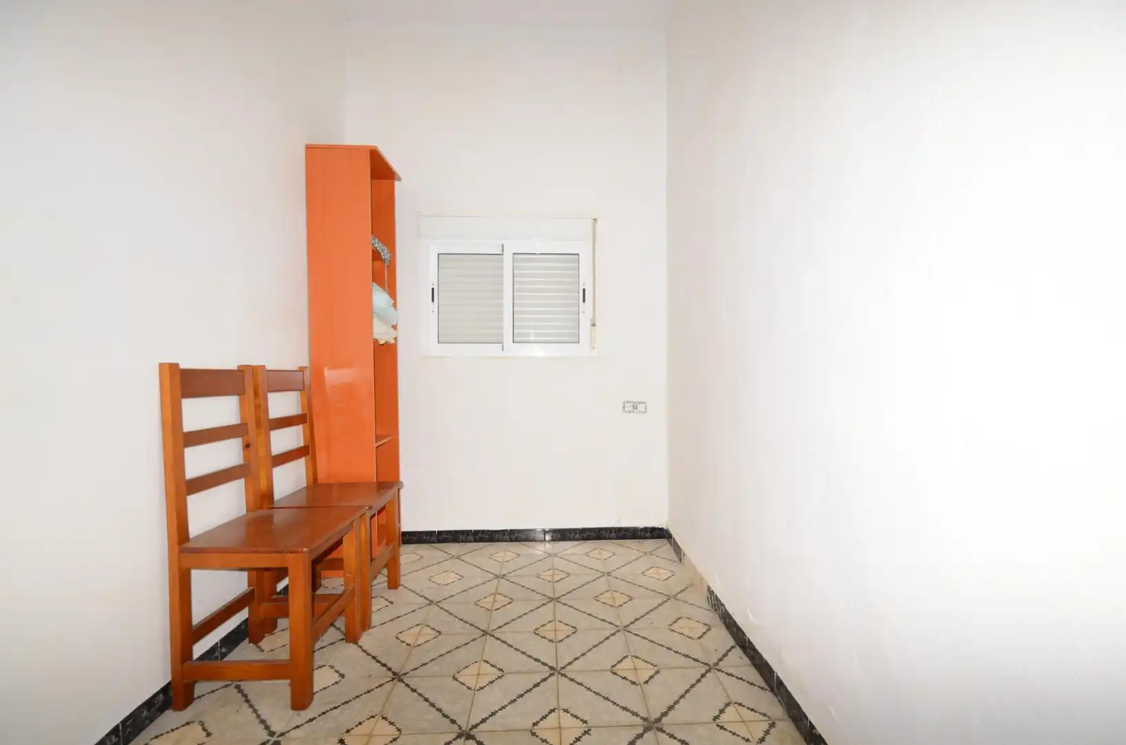 Casa adosada en venta en Niebla
