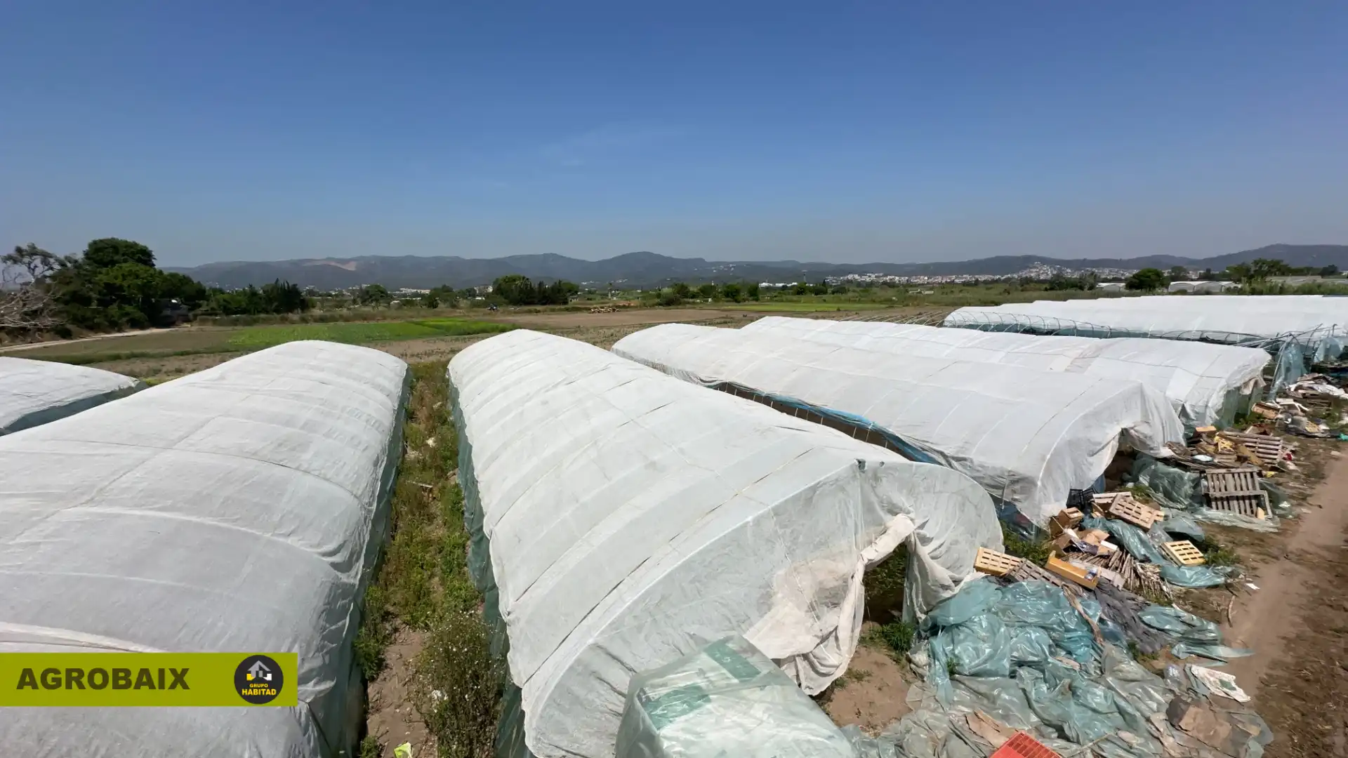 Jardín de Terreno en venta en Gavà