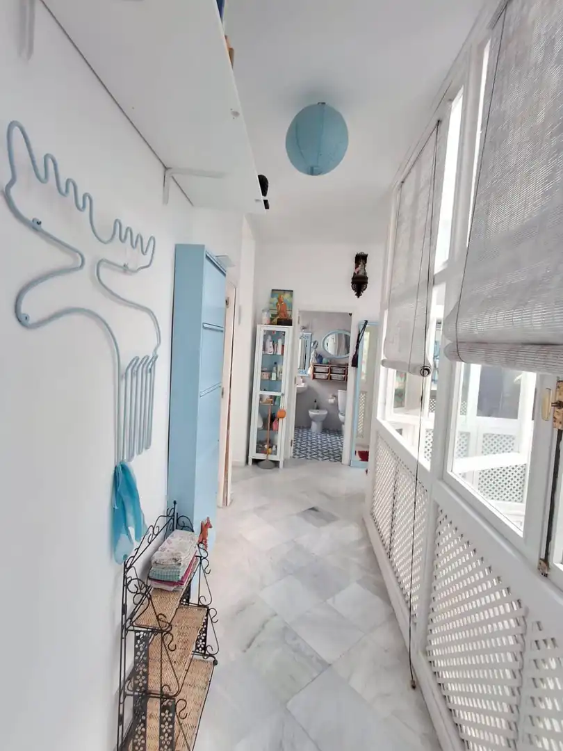 Baño de Dúplex en venta en Cádiz