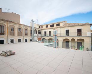 Vista exterior de Local de lloguer en Vilafranca del Penedès amb Aire condicionat i Terrassa