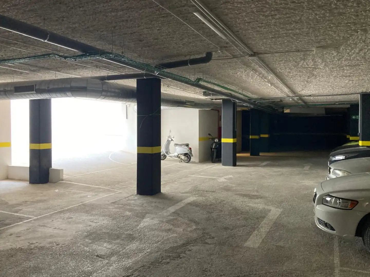 Wohnung mit Pool zur Miete in Centro, imagen 11