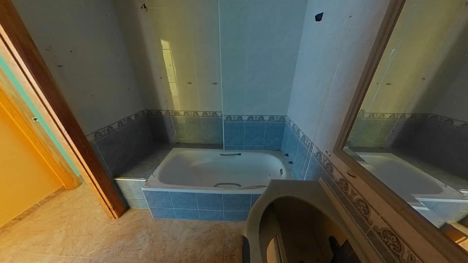 Flat with lift for sale in Bonifaz, imagen 24