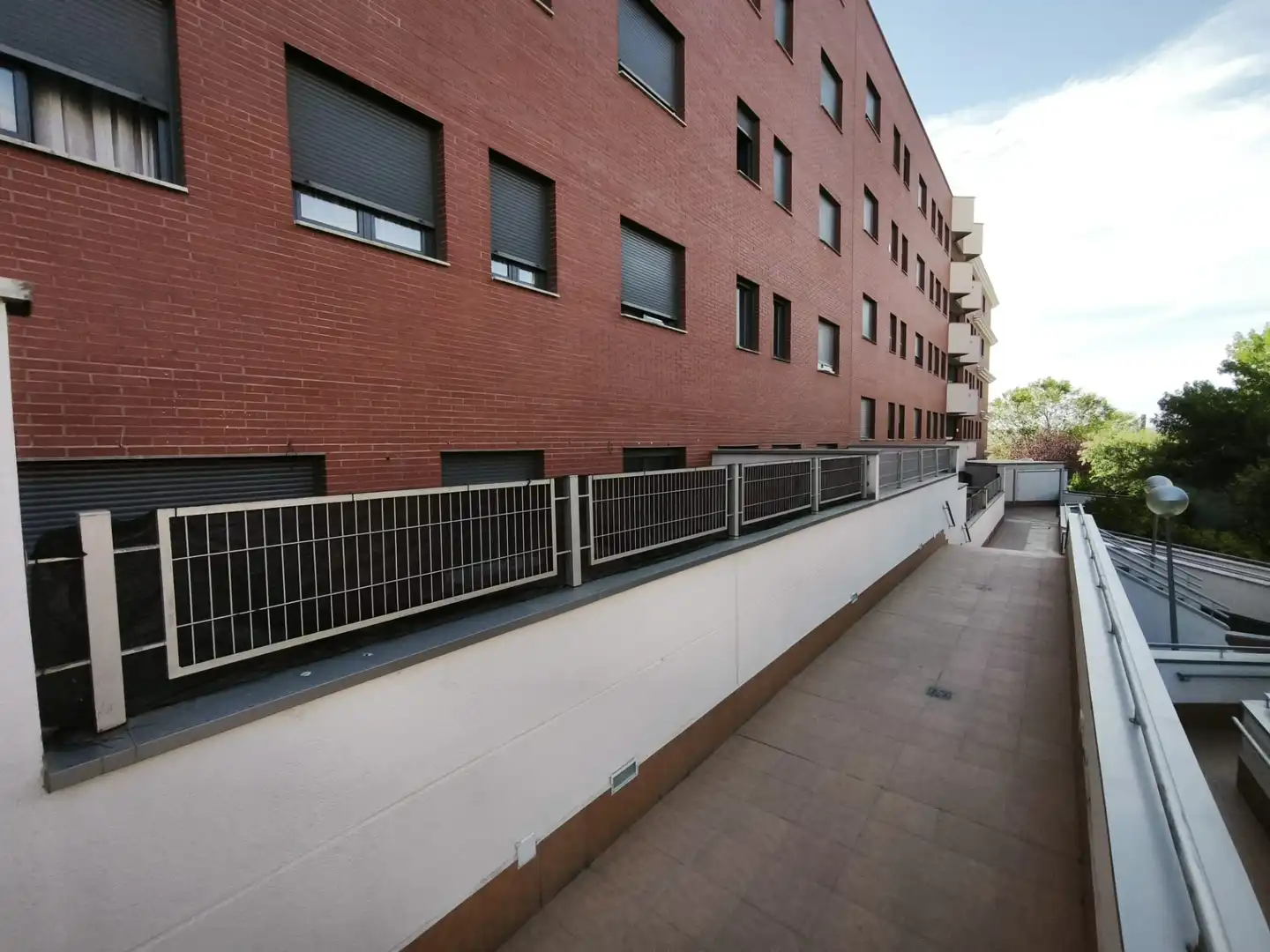 Wohnung mit Aufzug zum Verkauf in Las Cañas, imagen 26