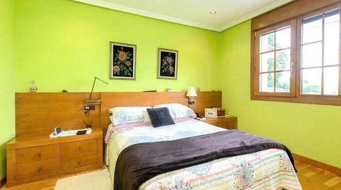 Foto 5 de Casa o chalet en venta en Lugar Pereda Los Catalanes, Parroquias Sur - La Manjoya, Oviedo