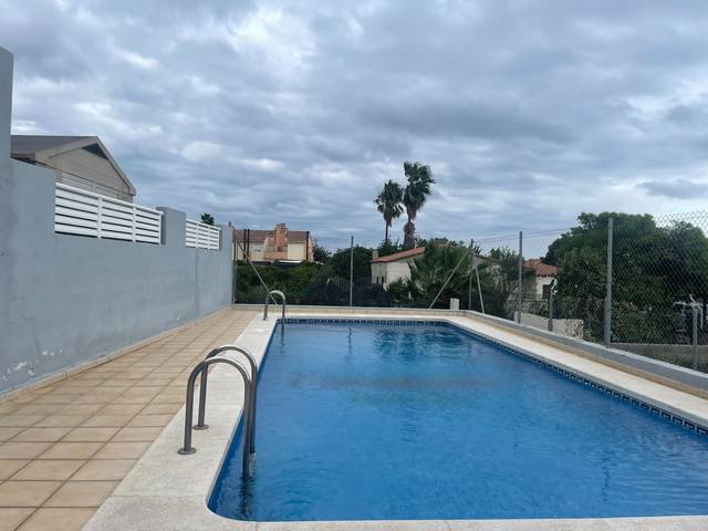 Casa adosada en Venta en Playa - Ben Afeli