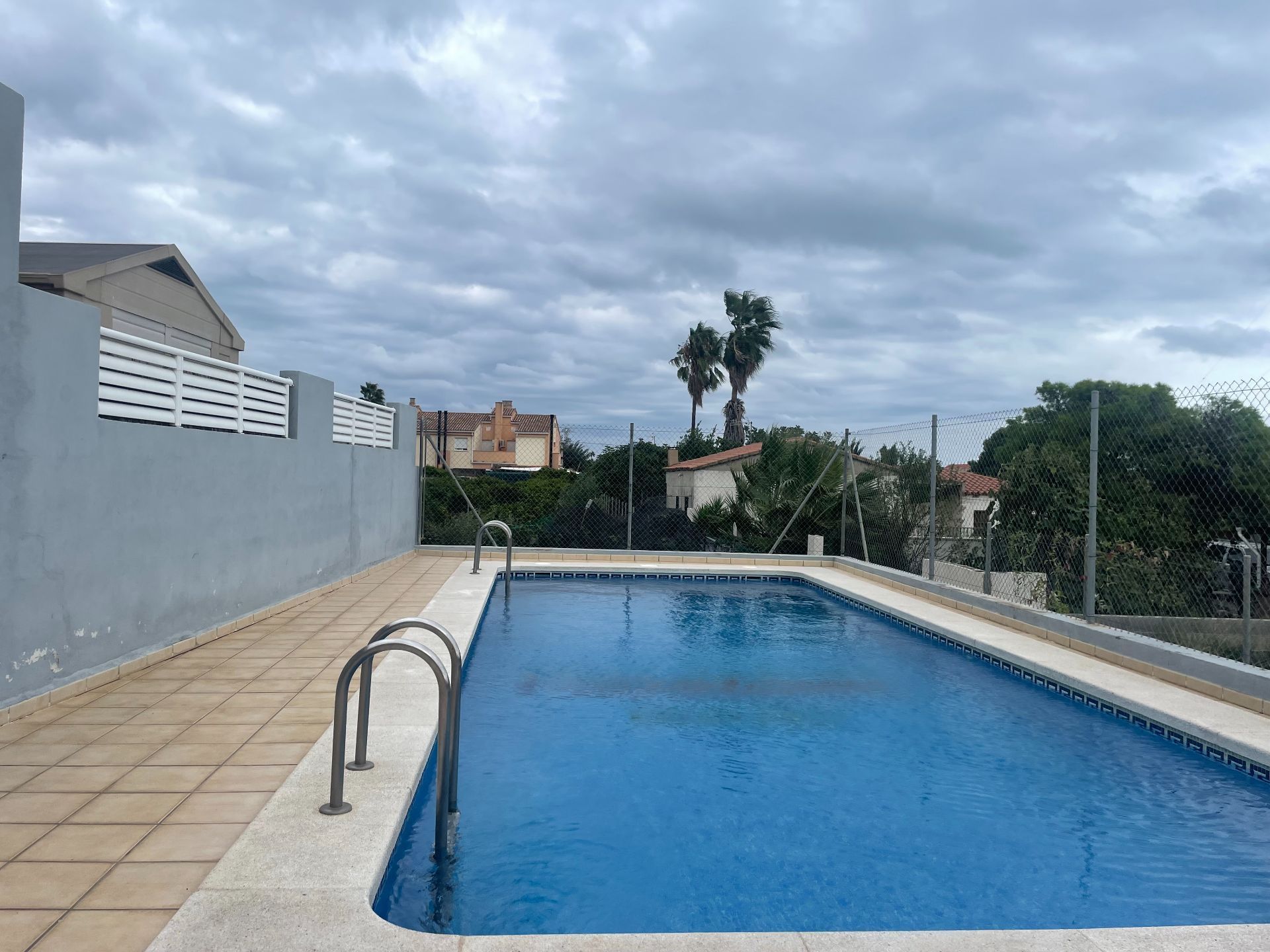 Casa adosada en venta en Playa - Ben Afeli