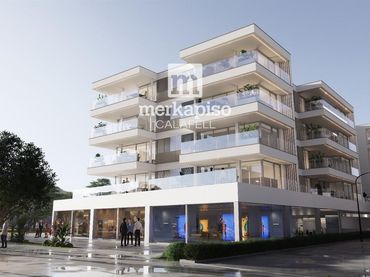 Appartamento con piscina in vendita a Prat de Cunit
