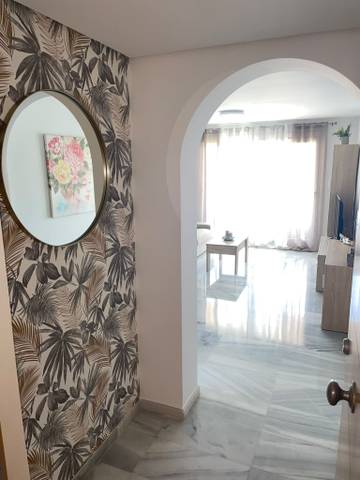 Piso en Alquiler en Calle Galeón, 10 en Almerimar