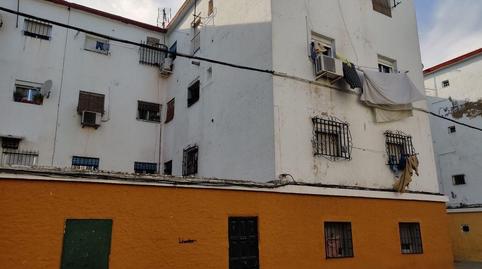 Foto 2 de Pis en venda a C/ Candelabro, Los Pájaros,  Sevilla Capital