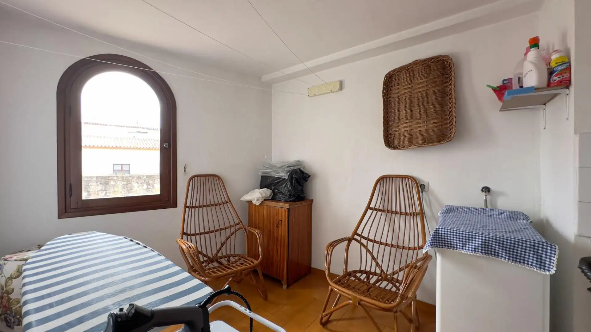 Habitación de Casa o chalet en venta en Córdoba con Terraza, Trastero y Amueblado