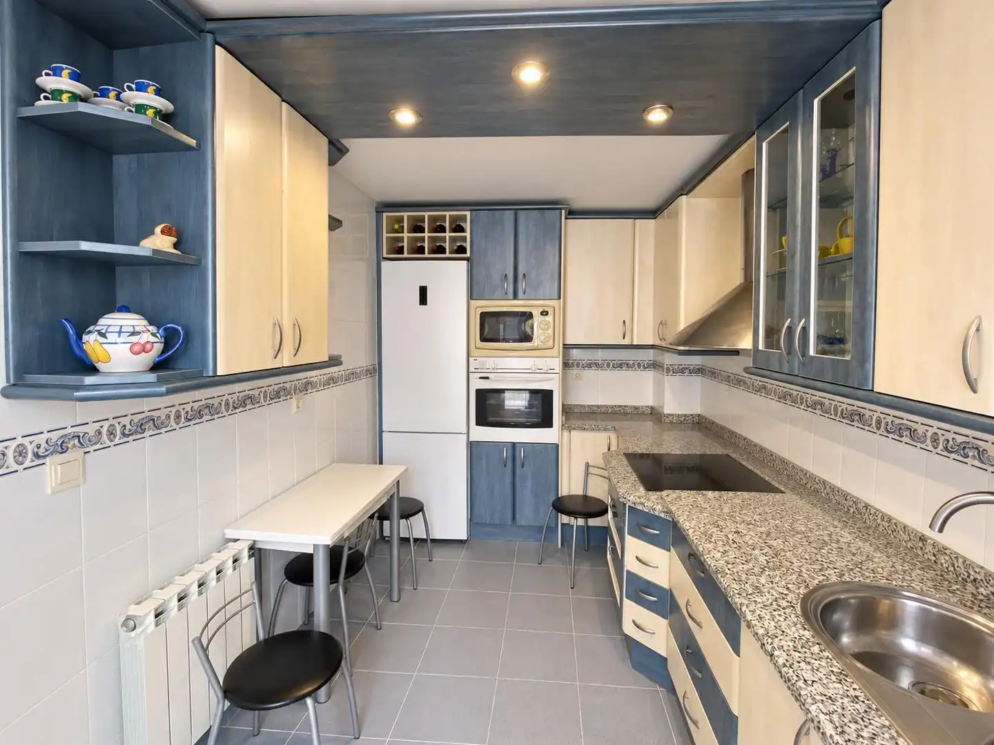 Maison mitoyenne avec terrasse à vendre à Calle Lopez Mezquita, imagen 28