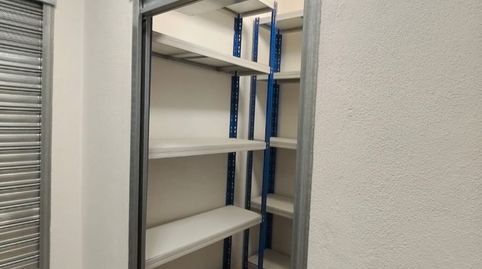 Foto 3 de Traster en venda a Calle Carolinas, 19, Bellas Vistas, Madrid Capital