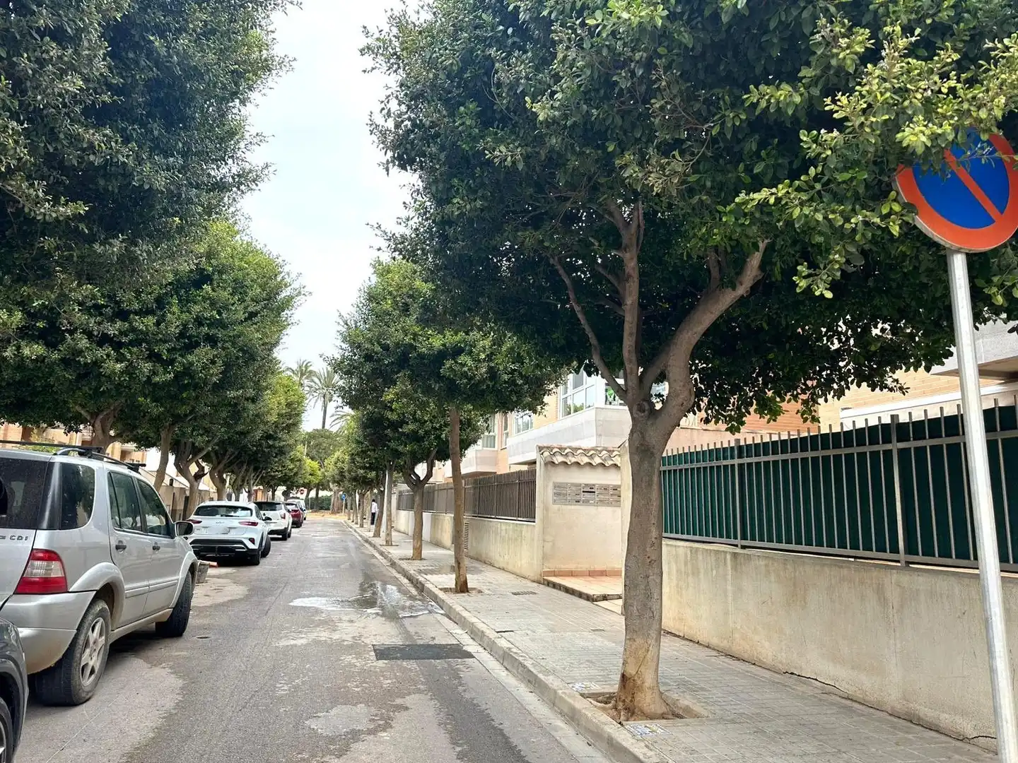 Ático en venta en Matilde Salvador, 24, Picanya