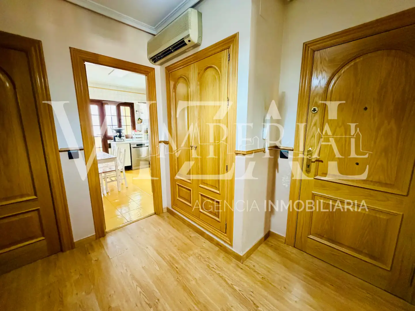 Piso en venta en Torrijos con Aire acondicionado, Calefacción y Trastero