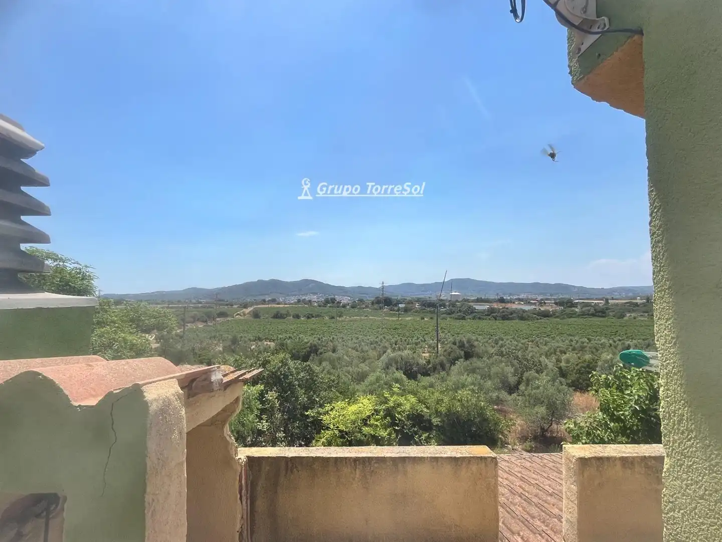 Chalet con piscina en venta en POLíGONO 7 PARAJE 65 JUNTO A CAL DENTISTA, imagen 54
