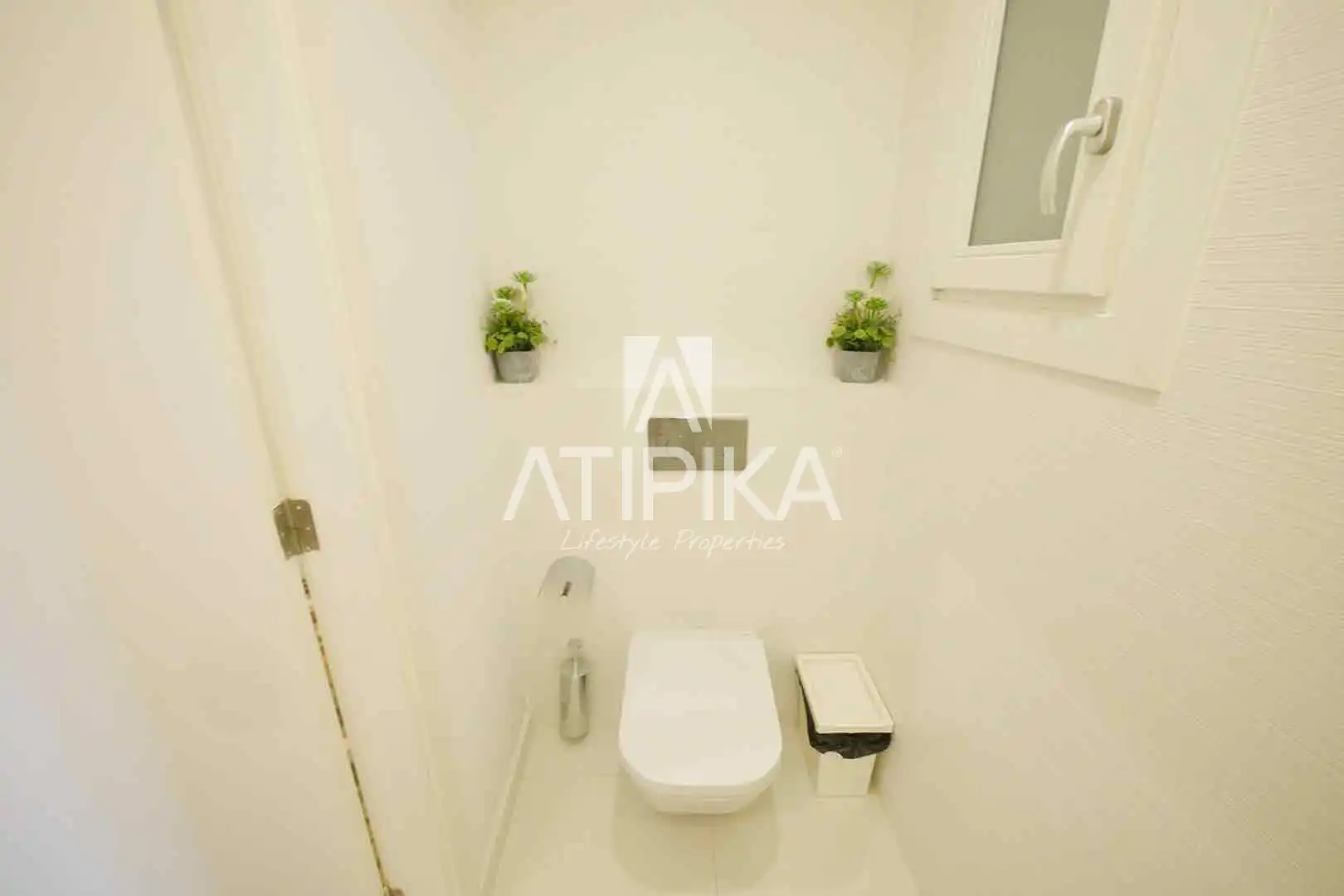 Flat with terrace to rent in Eixample, imagen 34