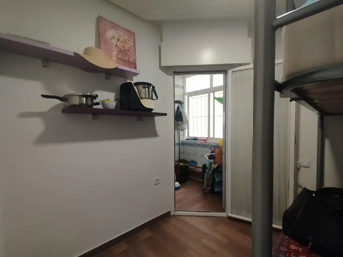 Habitación de Apartamento en venta en Guardamar del Segura con Terraza y Amueblado