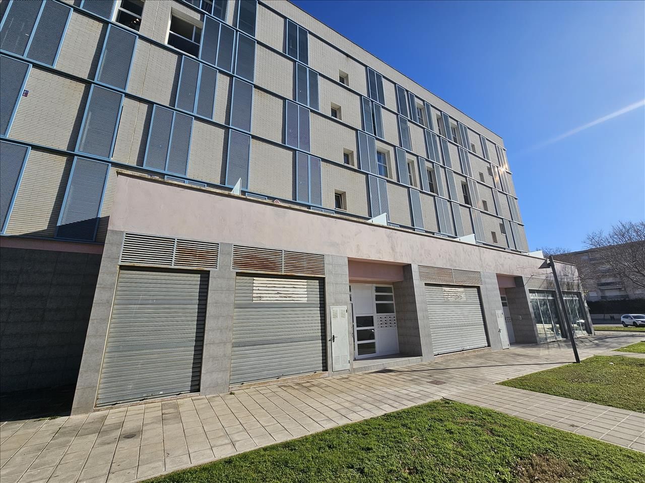 Premises for sale in JOSEP PLA, 12(A), -1, Sant Antoni de Calonge