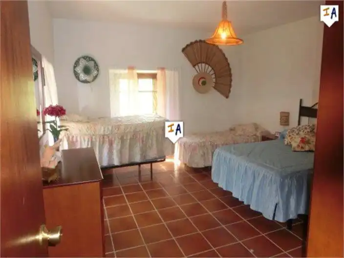 Casa rustica in vendita a Montefrío, imagen 11