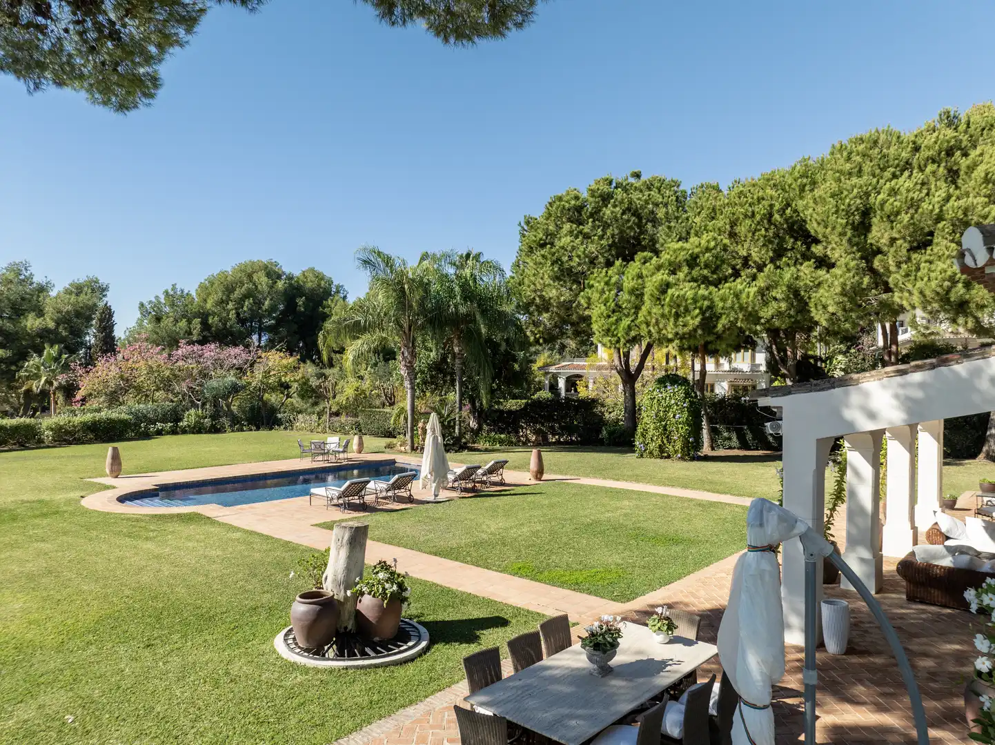 New build Detached house for sale in UR Altos Reales, imagen 24