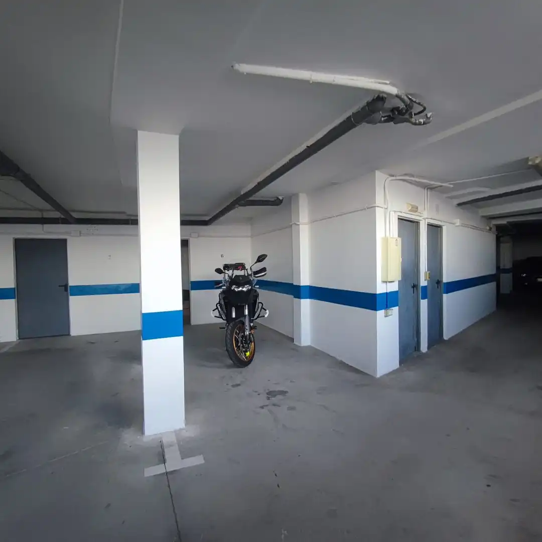 Parking de Garaje en venta en Almodóvar del Río