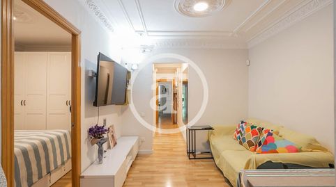 Foto 5 de Piso de alquiler en Av. del Paral·lel, Sant Antoni, Barcelona Capital