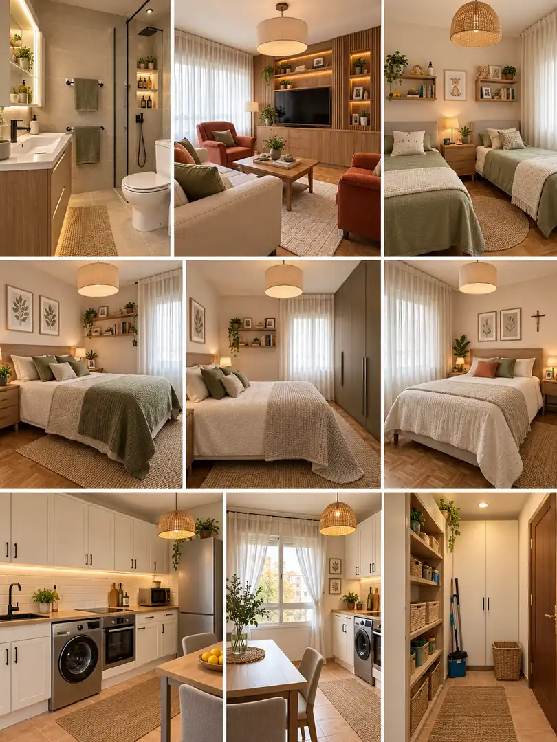 Wohnung zum Verkauf in Cruces, imagen 11