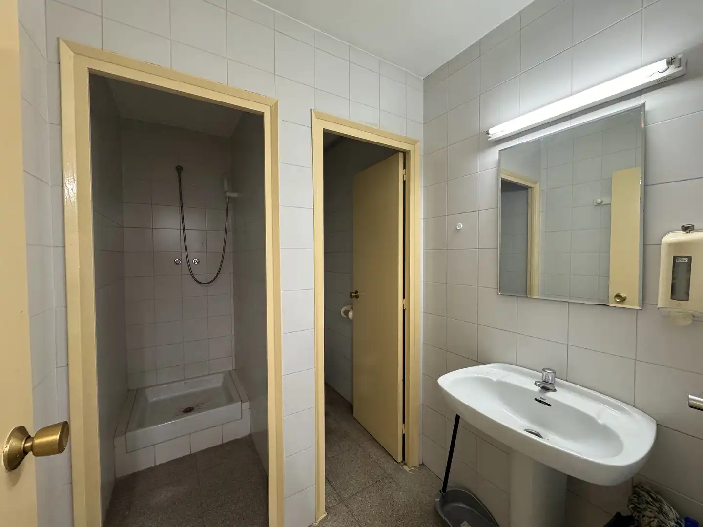 Nau industrial amb ascensor en venda a Centre - Sant Josep - Sanfeliu, imagen 29