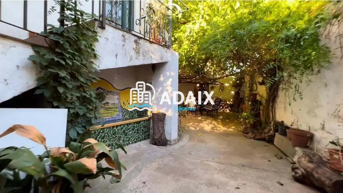 Casa amb terrassa en venda a Plaza de Ovando, imagen 21