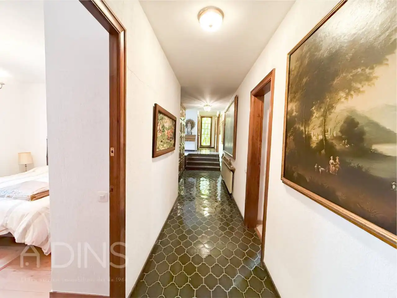 Casa o chalet en venta en Sant Feliu de Codines con Calefacción y Jardín privado