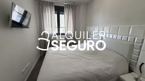 Foto 4 de Piso de alquiler en Ilustracion , Universidad, Getafe