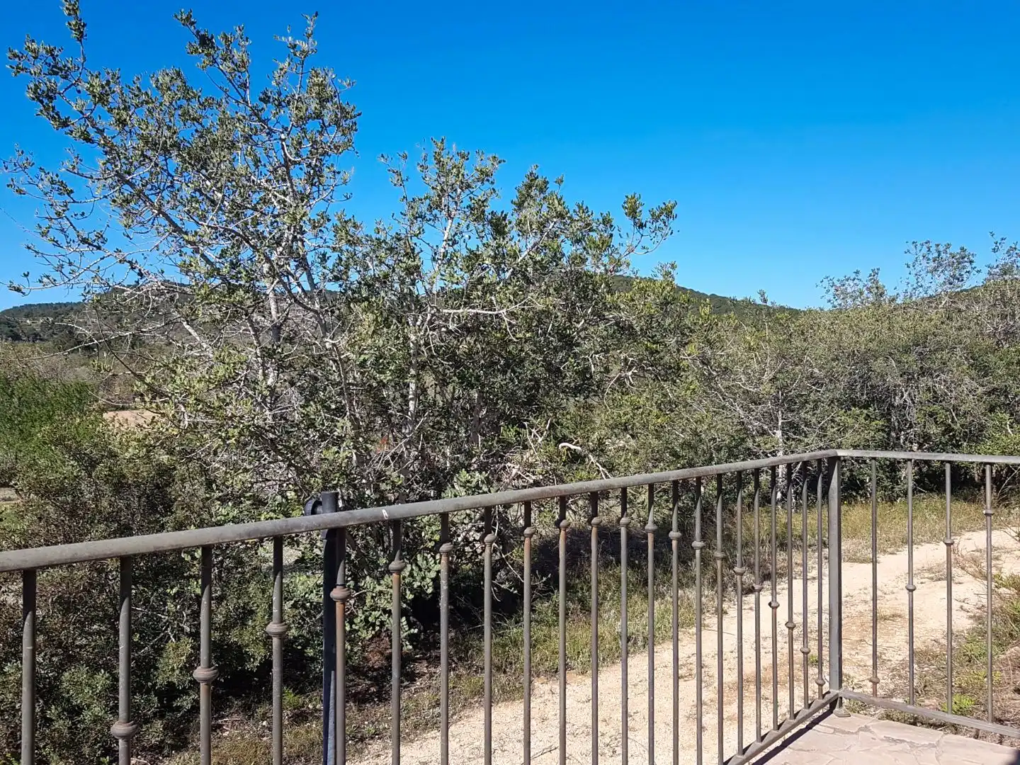 Casa o xalet en venda a Camí de les Candenes, L'Ametlla de Mar pueblo
