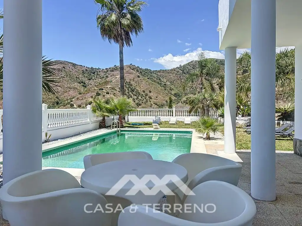 Haus mit Terrasse zum Verkauf in Partida Cajorros, imagen 47