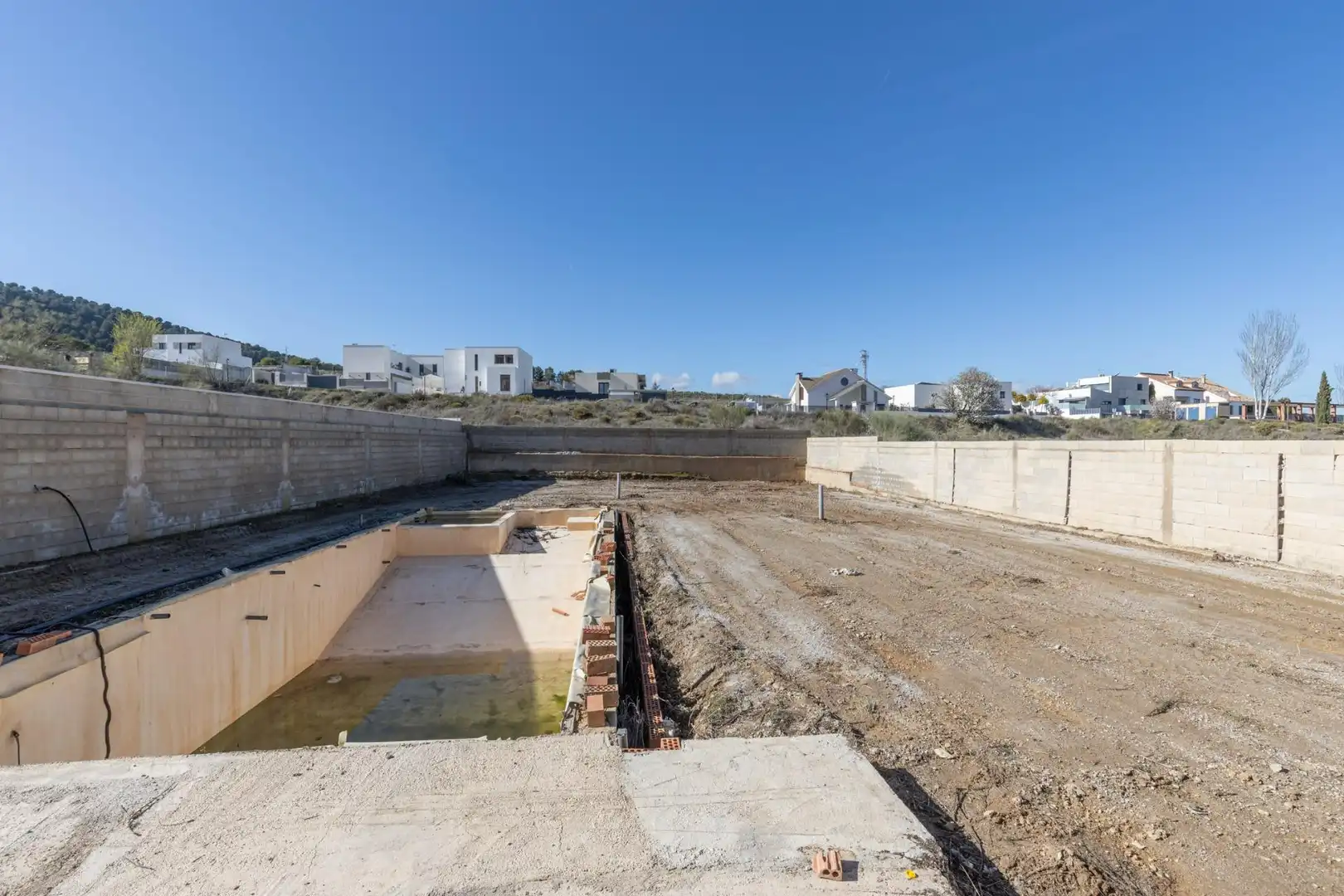 Casa o chalet en venta en Dílar con Piscina