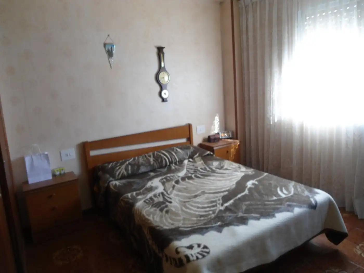 Casa o xalet en venda a Benafer