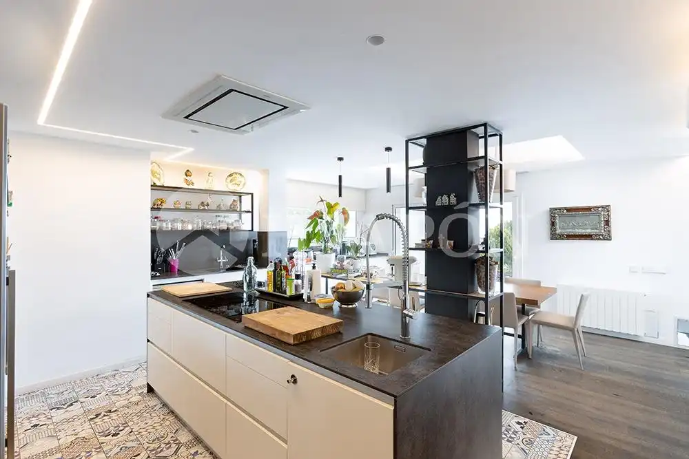Casa con piscina en venta en Alella, imagen 33