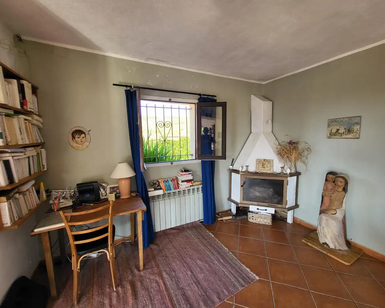 Maison rustique avec piscine à vendre à Roques Daurades - L'Estany, imagen 12