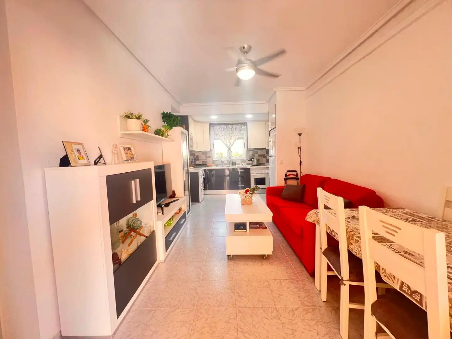 Bungalow en venta en Nueva Torrevieja - Aguas Nuevas, imagen 9