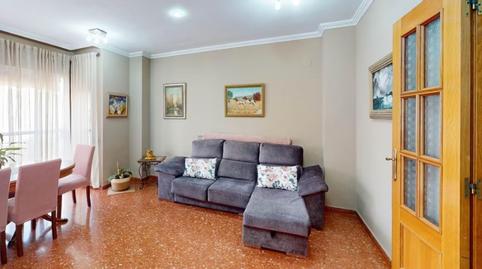 Foto 4 de Piso en venta en Calle Ayala, Parque Ayala - Jardín de la Abadía - Huelín, Málaga Capital