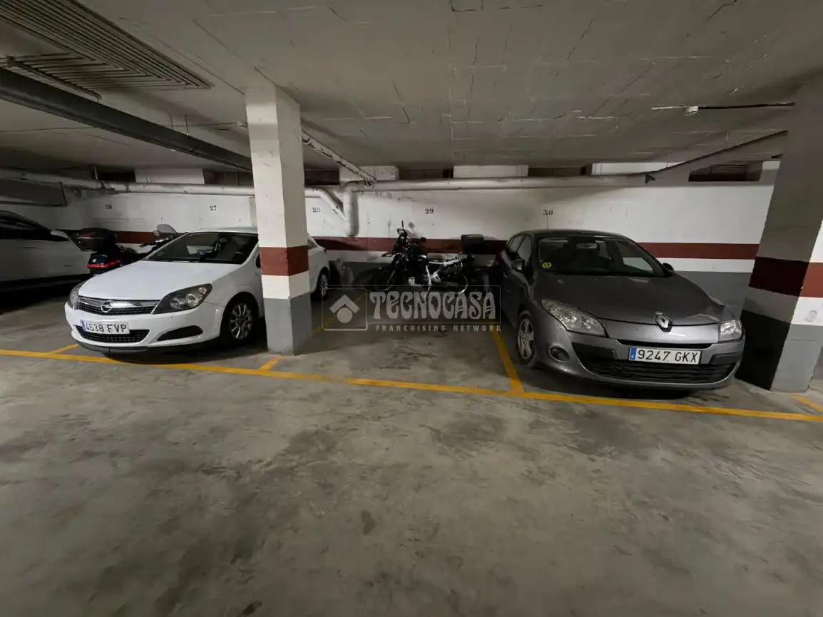 Parking à vendre à San Miguel, imagen 2