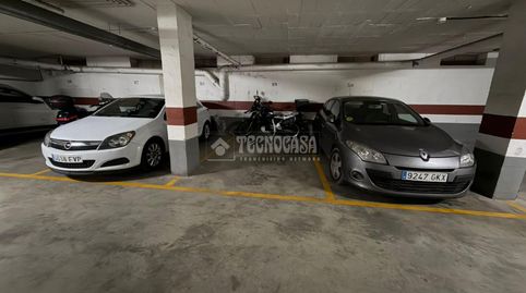 Photo 2 of Garage for sale in San Miguel, Armilla