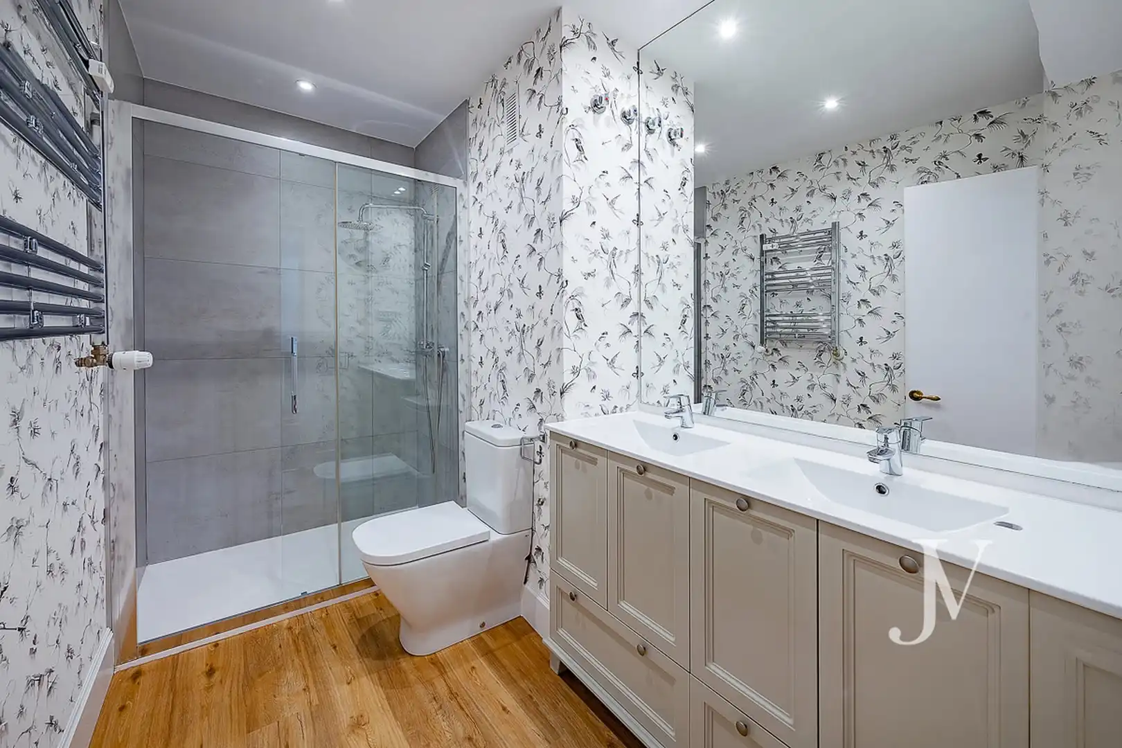 Appartement avec jardin à vendre à Calle Velázquez, imagen 11
