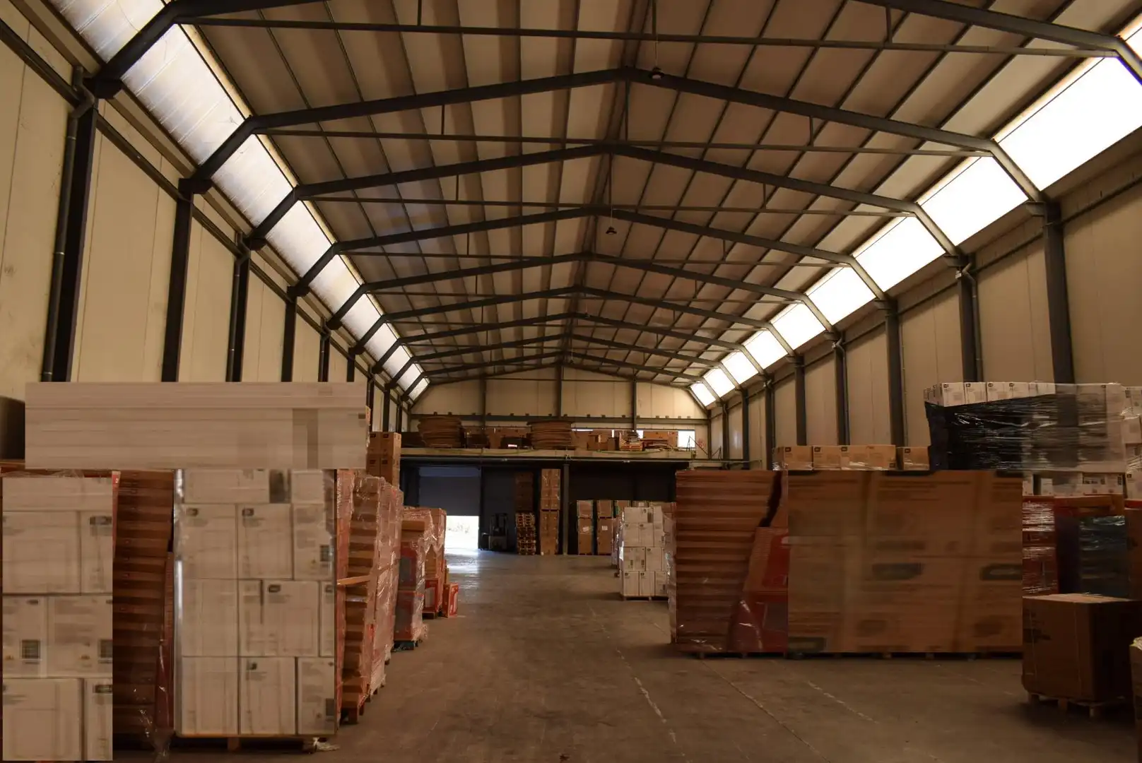 Industriegebäude zur Miete in Las Torres de Cotillas, imagen 3